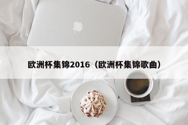 欧洲杯集锦2016（欧洲杯集锦歌曲）