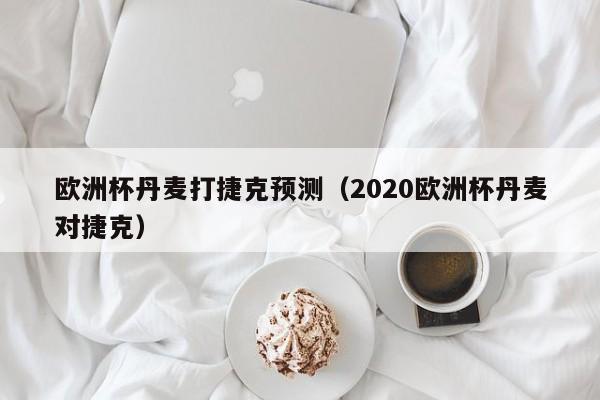 欧洲杯丹麦打捷克预测（2020欧洲杯丹麦对捷克）