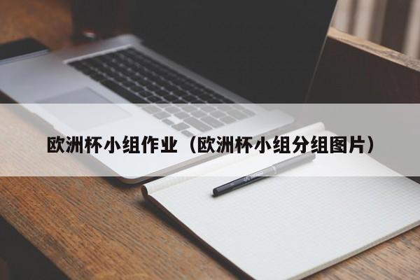 欧洲杯小组作业（欧洲杯小组分组图片）