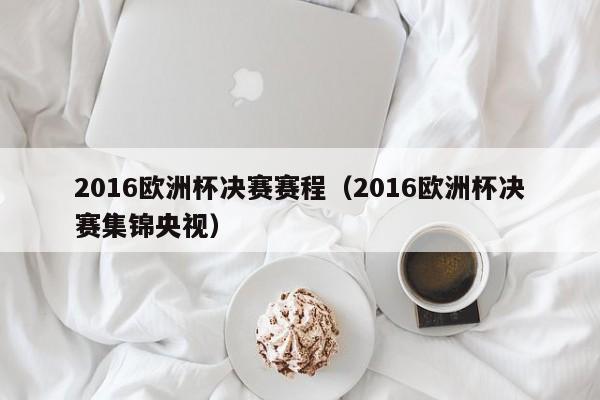 2016欧洲杯决赛赛程（2016欧洲杯决赛集锦央视）