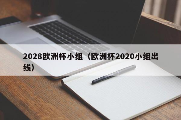 2028欧洲杯小组（欧洲杯2020小组出线）