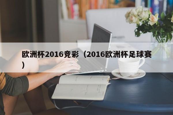 欧洲杯2016竞彩（2016欧洲杯足球赛）