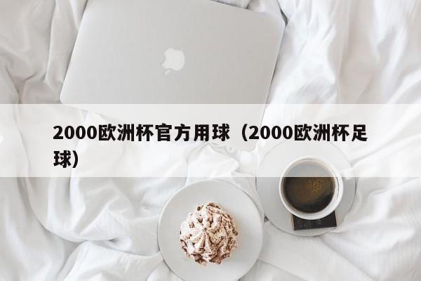 2000欧洲杯官方用球（2000欧洲杯足球）