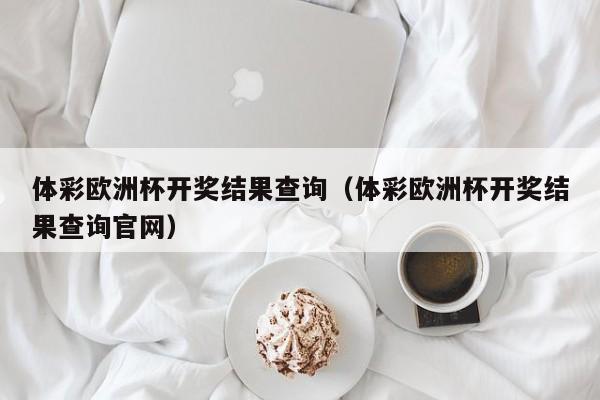 体彩欧洲杯开奖结果查询（体彩欧洲杯开奖结果查询官网）