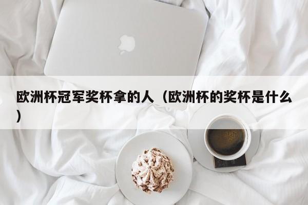 欧洲杯冠军奖杯拿的人（欧洲杯的奖杯是什么）